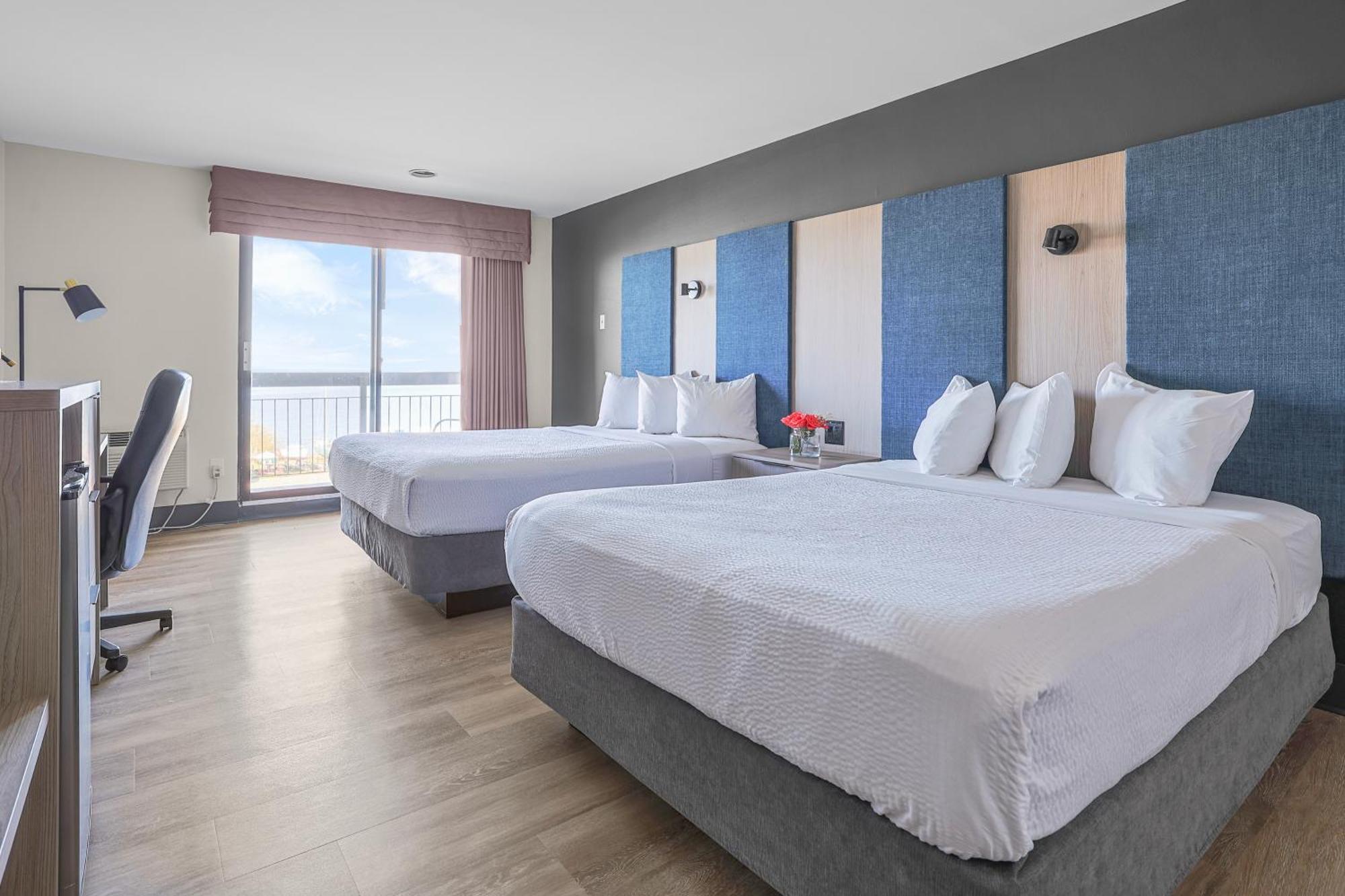 The Jordan Hotel Ramada By Wyndham Zewnętrze zdjęcie