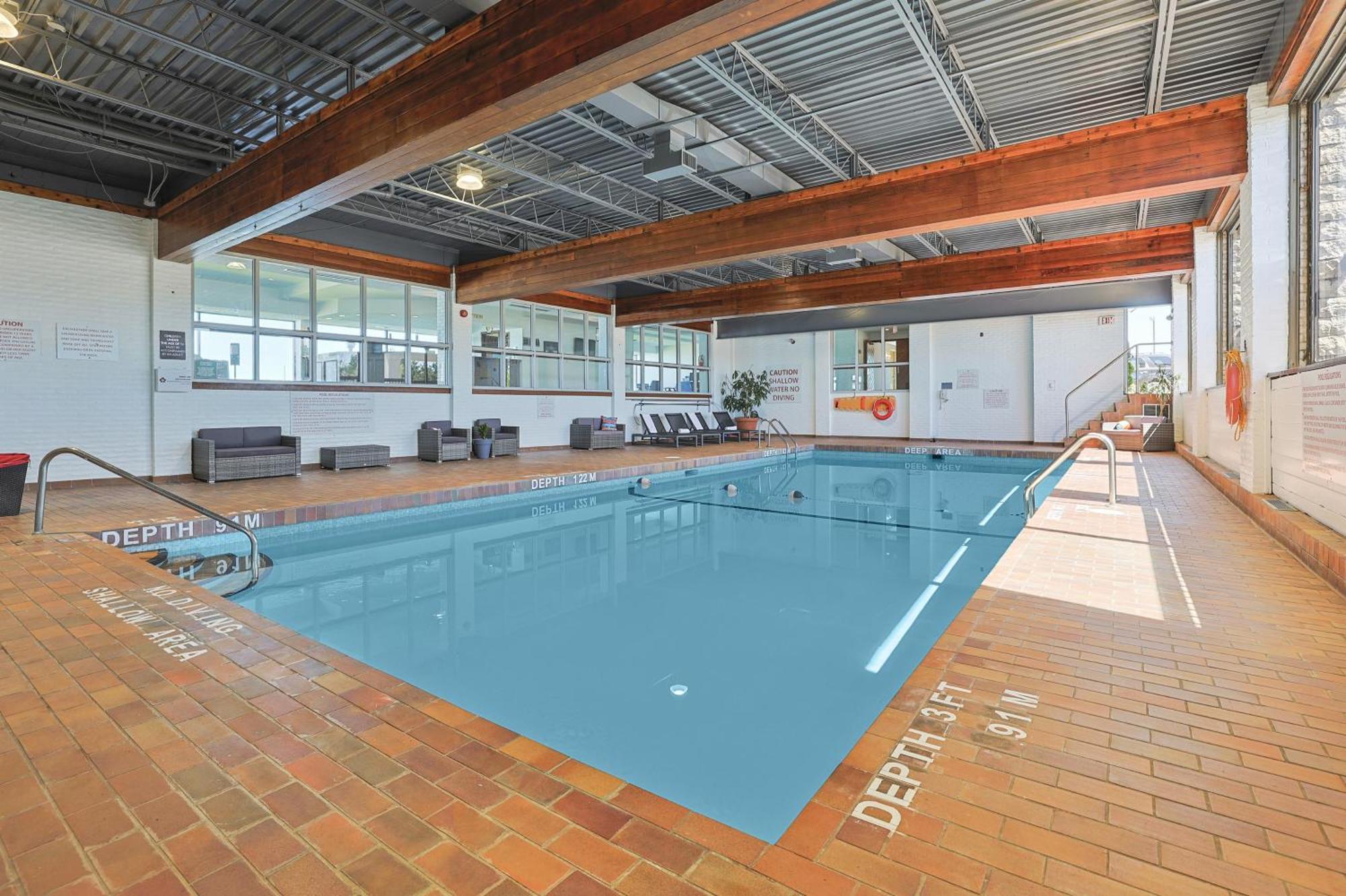 The Jordan Hotel Ramada By Wyndham Zewnętrze zdjęcie