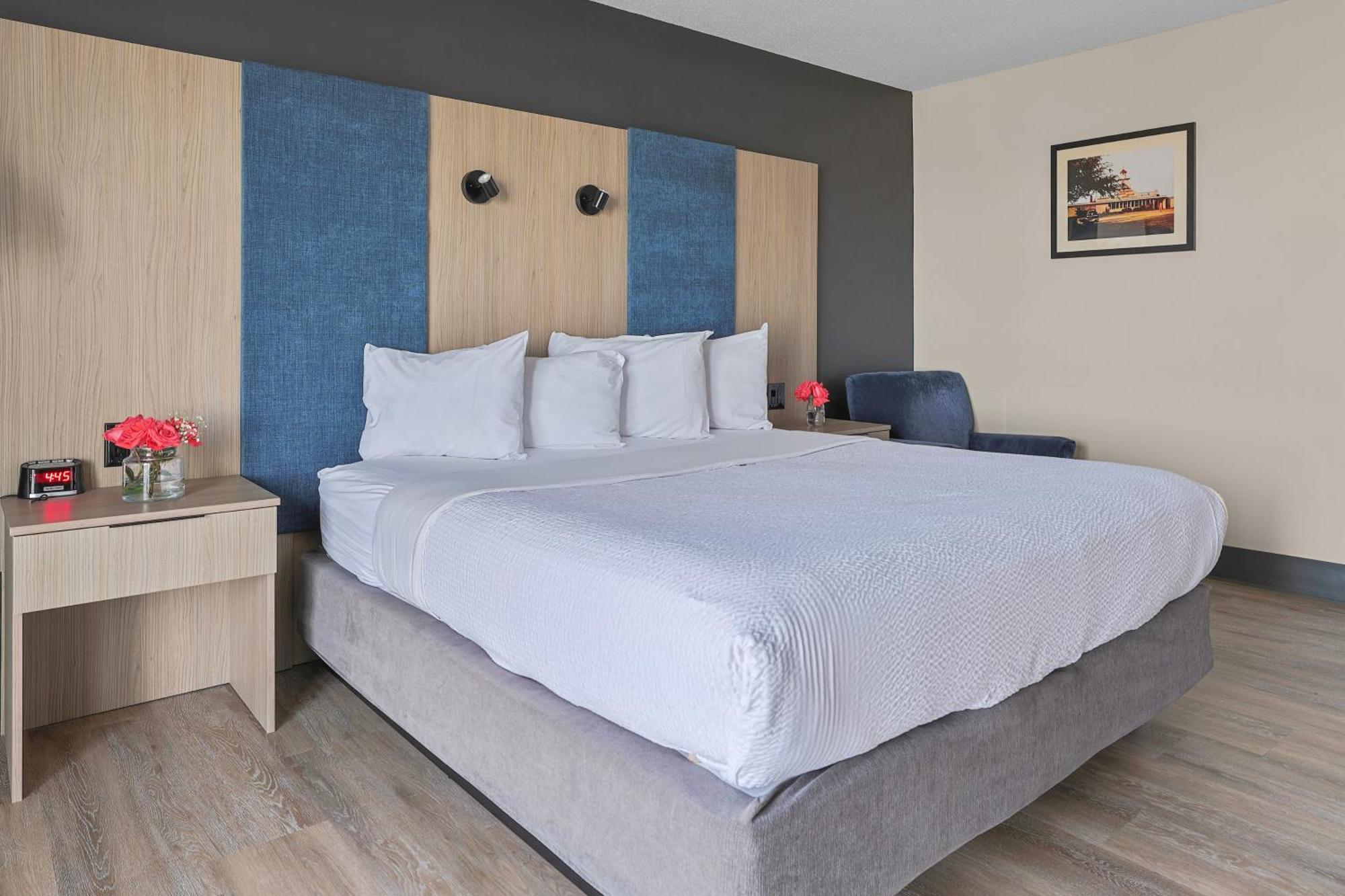 The Jordan Hotel Ramada By Wyndham Zewnętrze zdjęcie