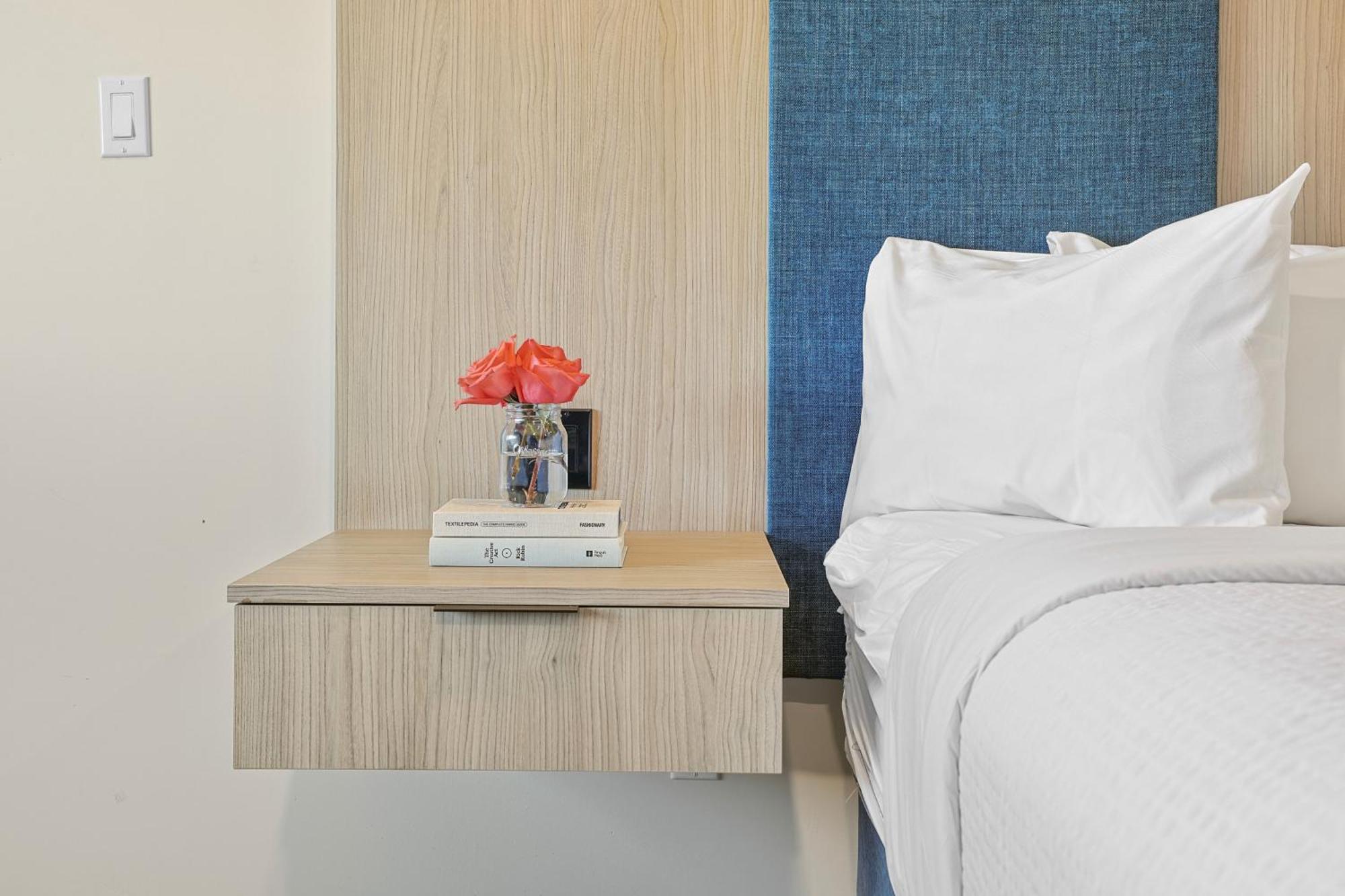 The Jordan Hotel Ramada By Wyndham Zewnętrze zdjęcie