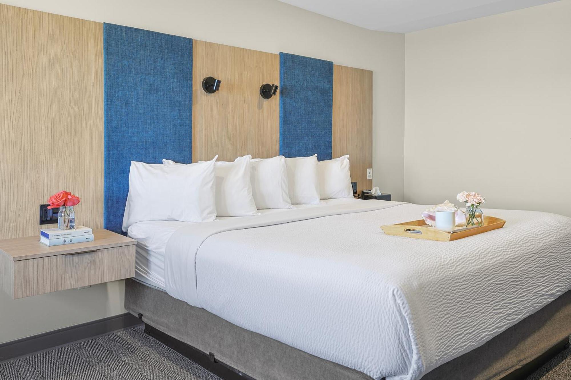 The Jordan Hotel Ramada By Wyndham Zewnętrze zdjęcie