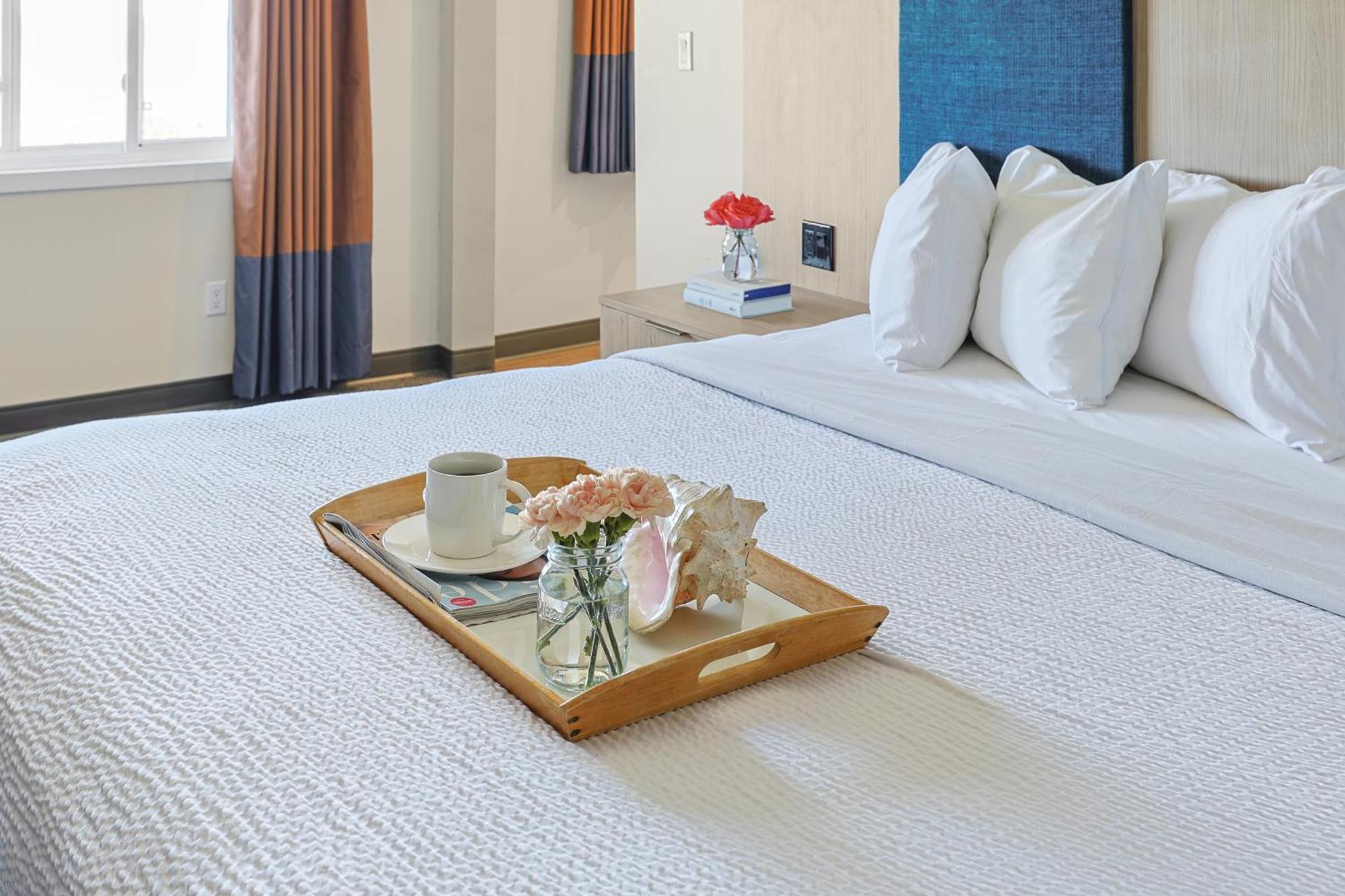 The Jordan Hotel Ramada By Wyndham Zewnętrze zdjęcie